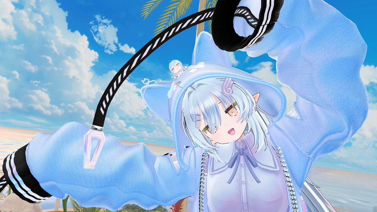 すんません全然自認ガキかもです！！！！か~わい~~ベルセリナって