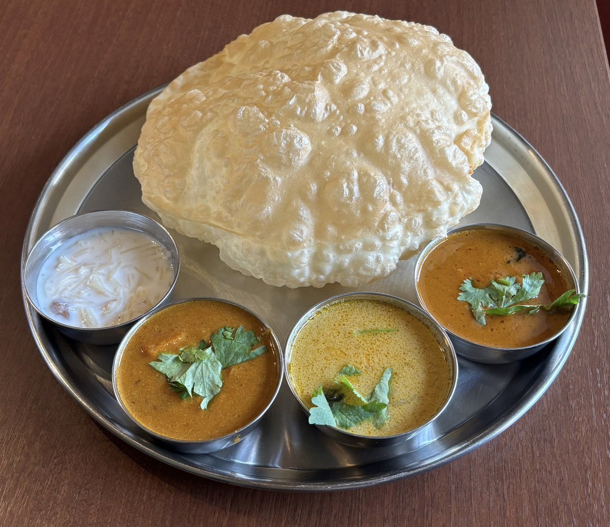 Thanjai Meals タンジャイミールス 幡ヶ谷 tweet media