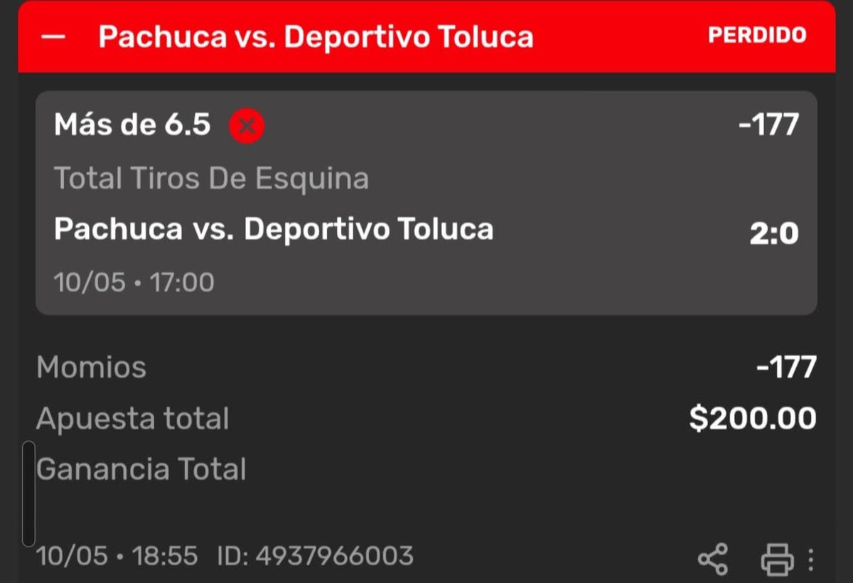 ToritoApuestas tweet media