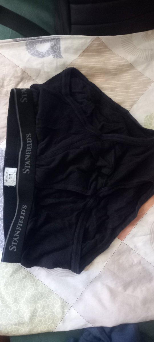 masiramnadaddy's tweet photo. Stanfield's hipster brief M-L 130.00 https://t.co/oY2IkTMI3O