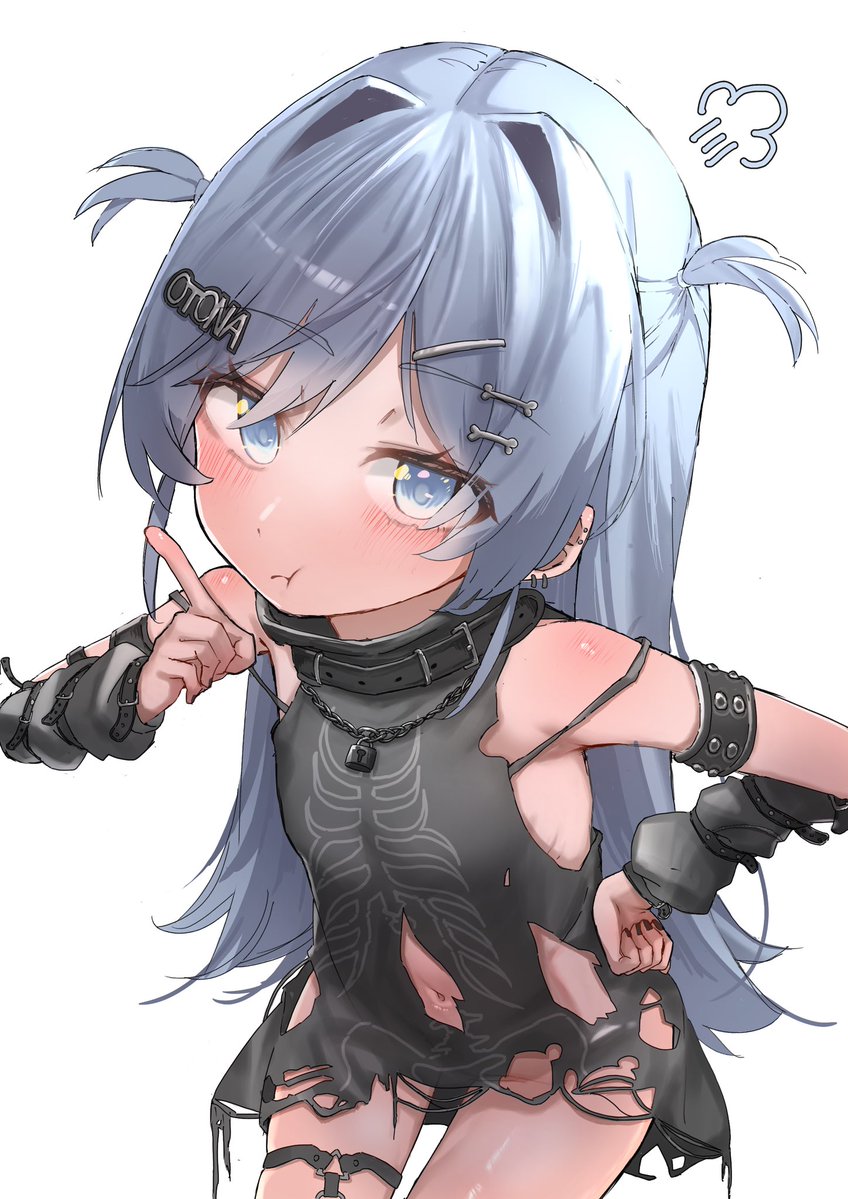 しじみ汁の殻捨て場 tweet media
