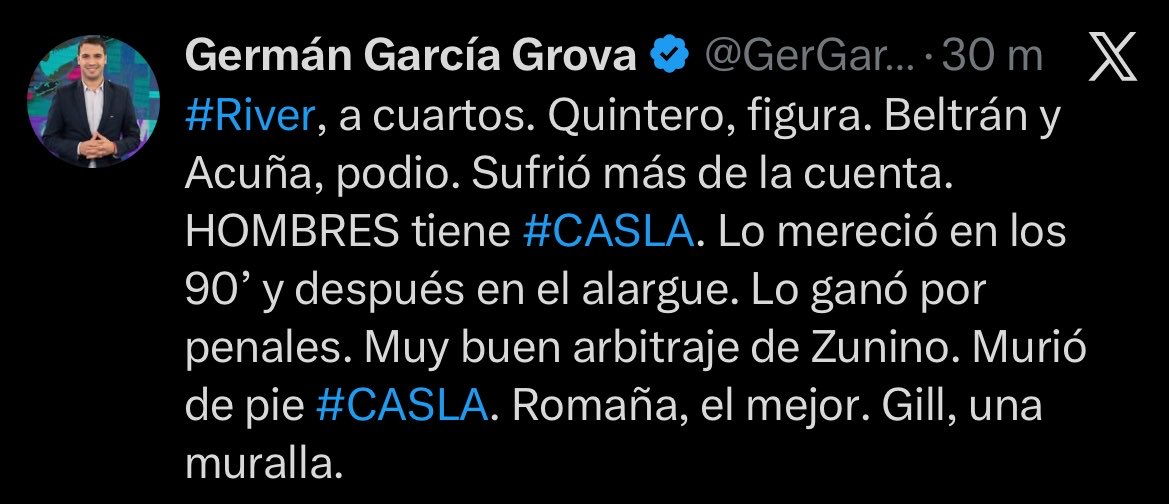 resignación tweet media