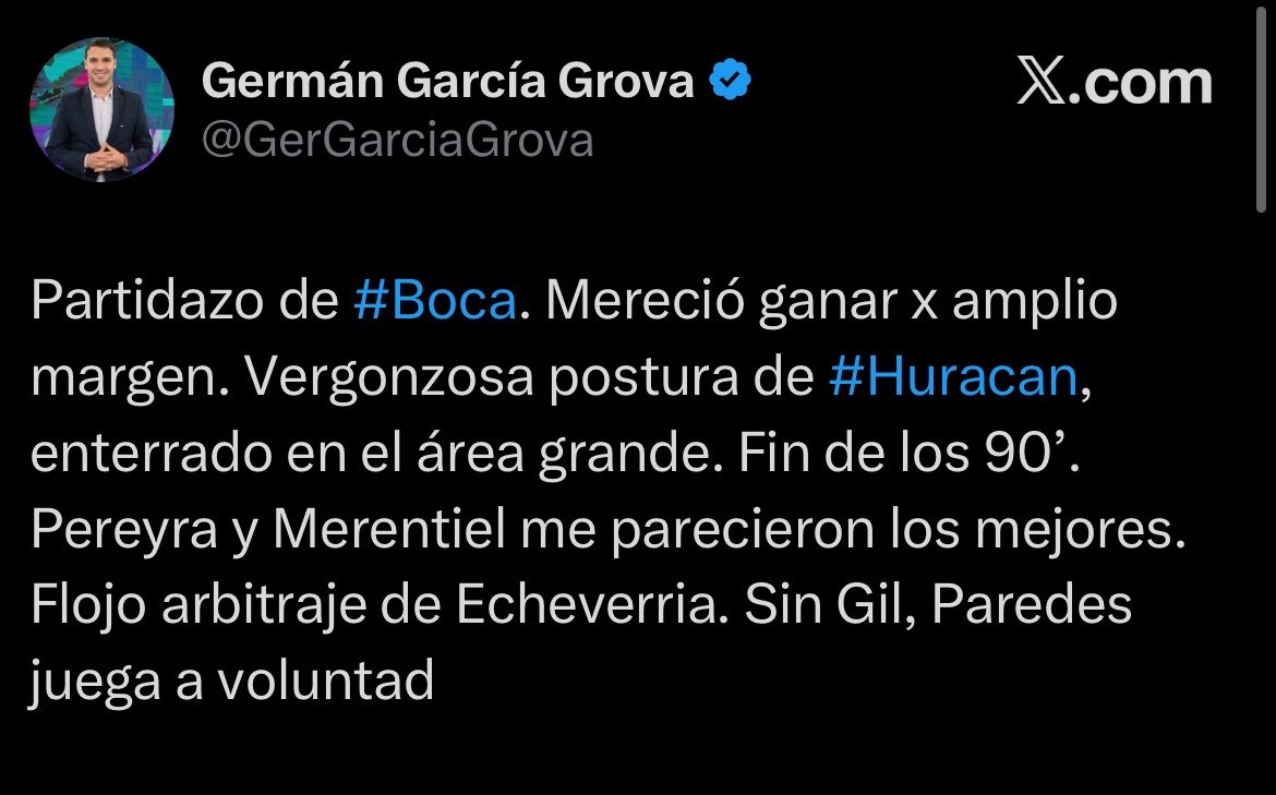 resignación tweet media