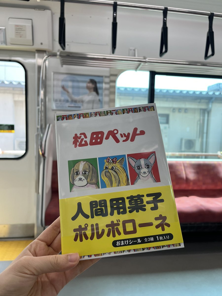 ゴンタの泪 tweet media