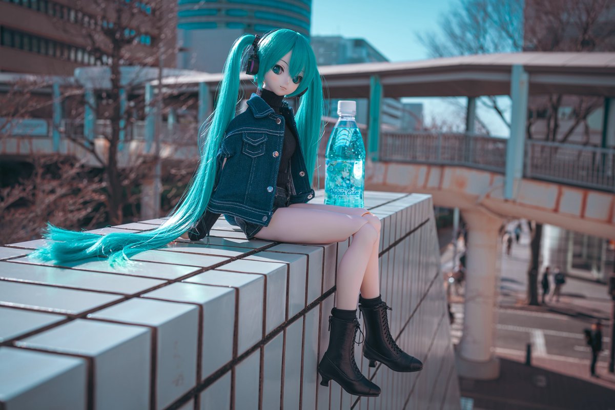 まさはる tweet media