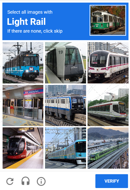 dancvg's tweet photo. 99% of Chinese railfans fail this captcha https://t.co/VSOJZMZwfS