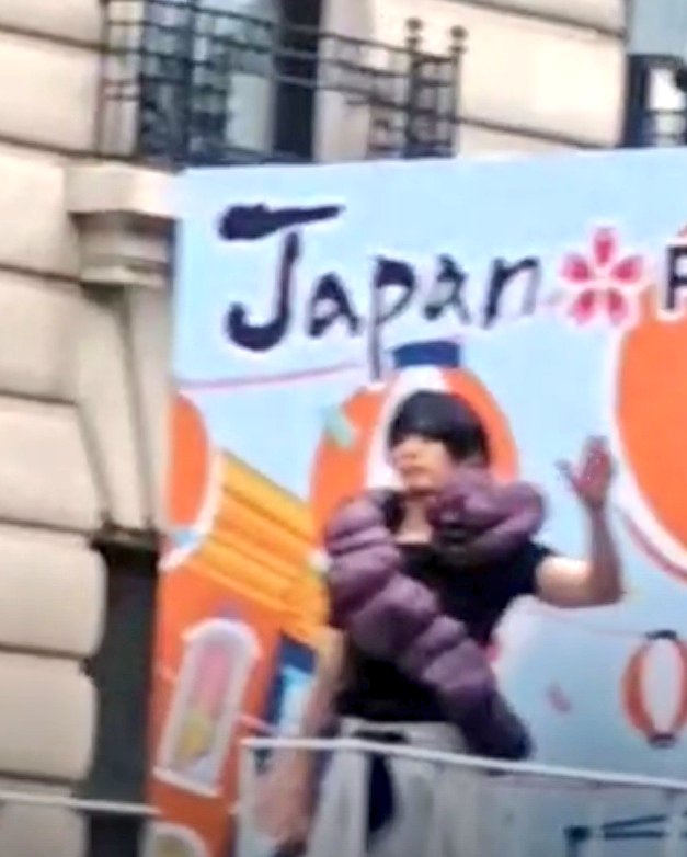 各務(kagami) tweet media