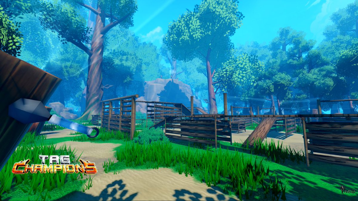 YaroTheBuild's tweet photo. Roblox Builder/Environmental Artist
Comms open DM me For Port!
DC: murderedyaro

A training ground Located Deep Inside The Hidden Leaf village. A place where Shinobi go and hone they're skills or Practice The One Thousand Years of Death Technique.   #ROBLOX #RobloxDev #Naruto https://t.co/qPw7g7Hiiy