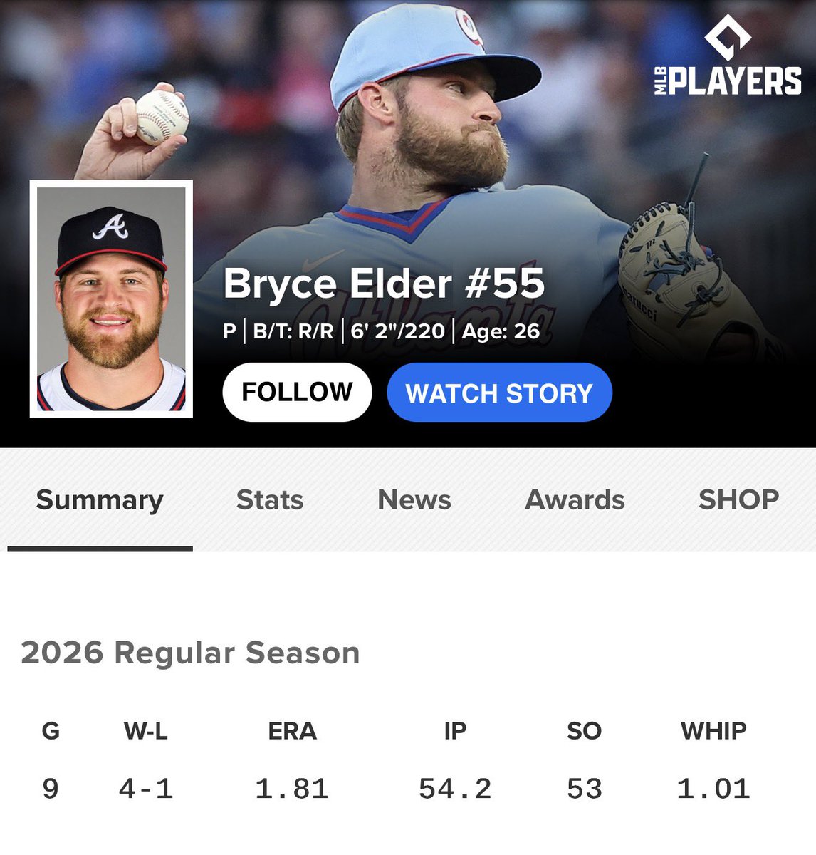 Clayton tweet media