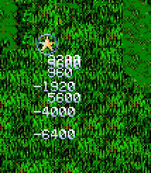 ReC98Project's tweet photo. Thus, negative item values will continue to just "absorb" points from subsequently collected positive-value items like they did in the original game, and not immediately decrease the score.

Some zoomed-in images variants for comparison: (fixed → original → ≥P0295 &amp;&amp; ≤P0326) https://t.co/ghPtxWj2Le