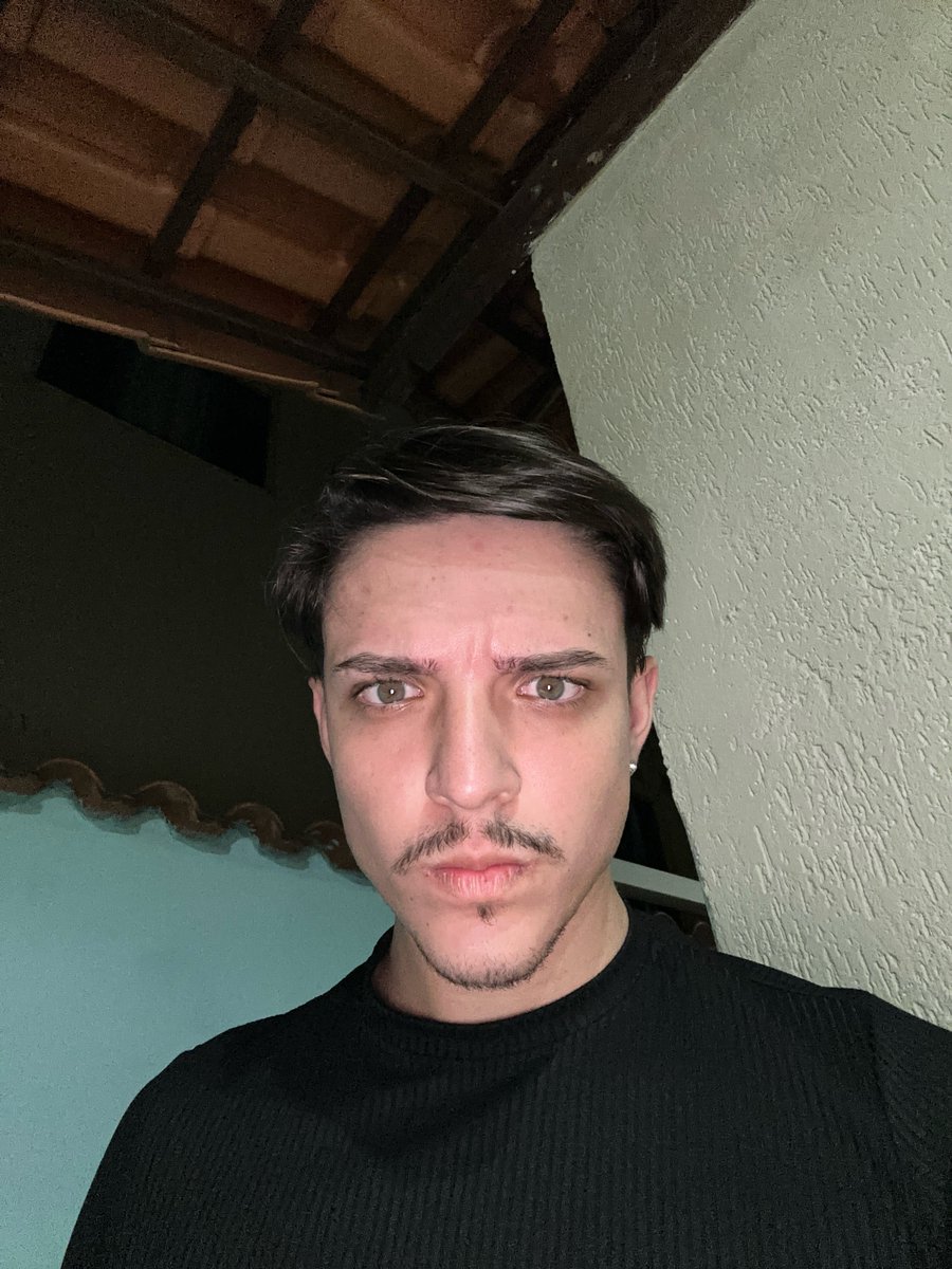Alpha Ferreira tweet media