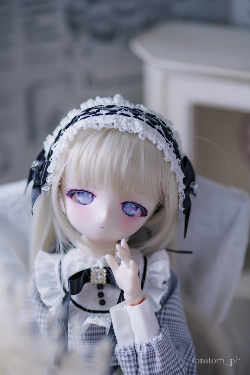 tomtomdolls's tweet photo. 栞音しのちゃん撮り直し、可愛い☺️

なかなかポイント探しに苦労してる
ハイキーなのとちょっと儚げな雰囲気と、どっちもいける娘みたいだ、両方やってみる。差分かなり撮れた

#きせっ娘 https://t.co/hf0LVYmVvk