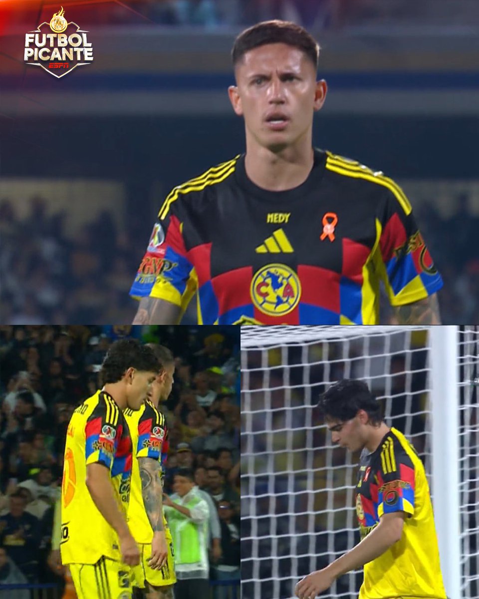 Futbol Picante tweet media