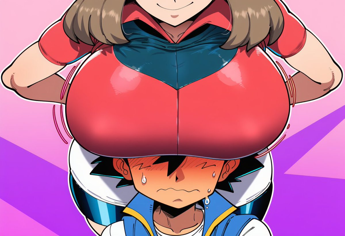 pokegoddessmay tweet picture