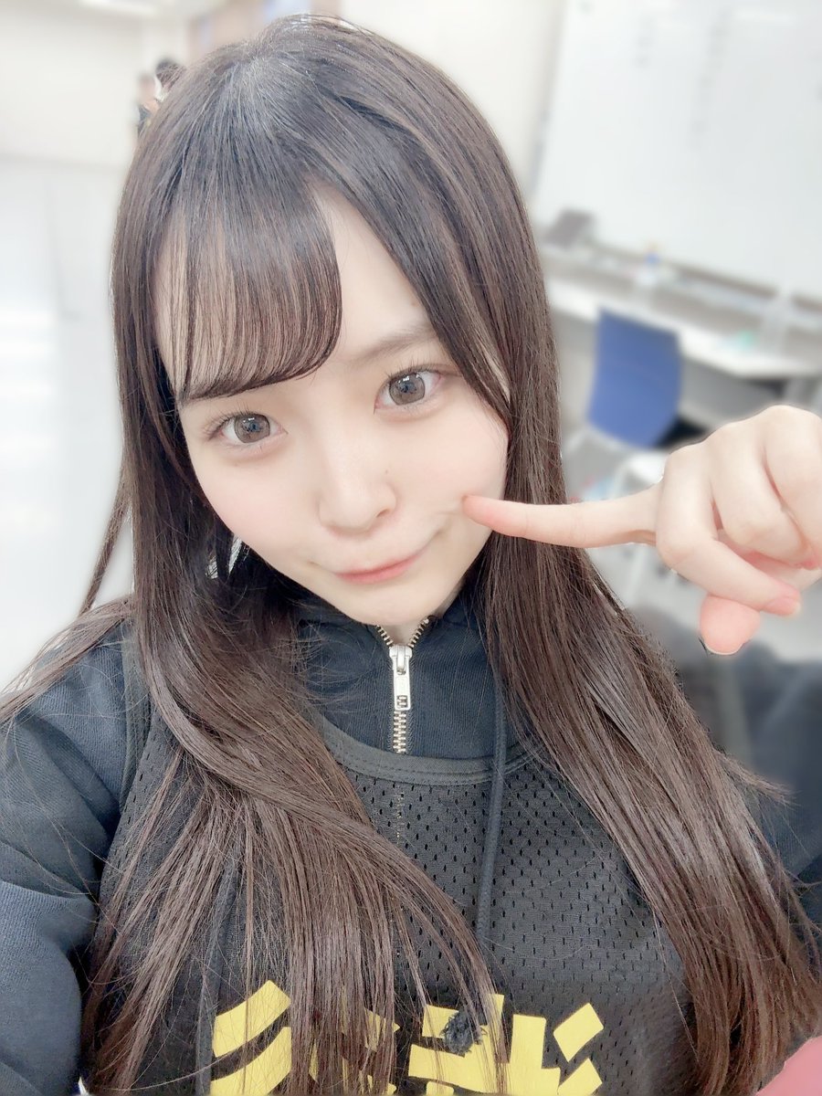 あさにゃ♡ NMB48 10th Generation 「ASANA SHIBUYA」 - YouTube