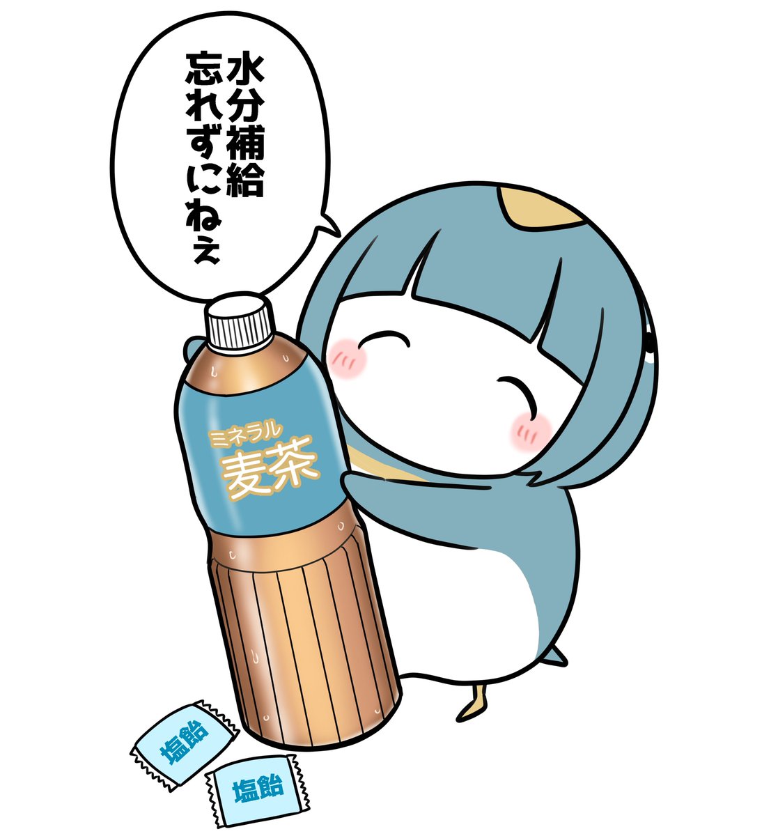 かんちゃん@小野路の妖精 (@kanchan_zaki) / Posts and Replies / X