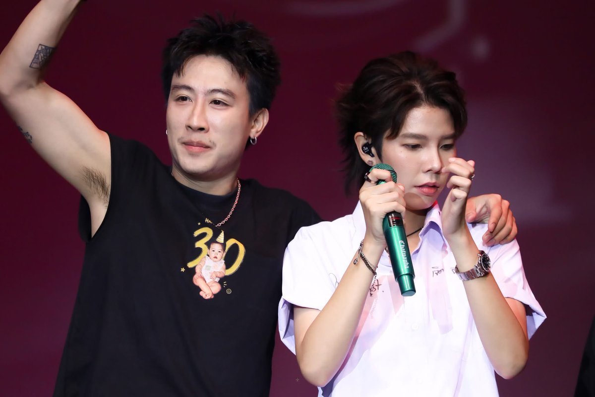 อยากเป็นโจโจ้ 𝙁𝙏.ท้ายพิดโลก tweet media