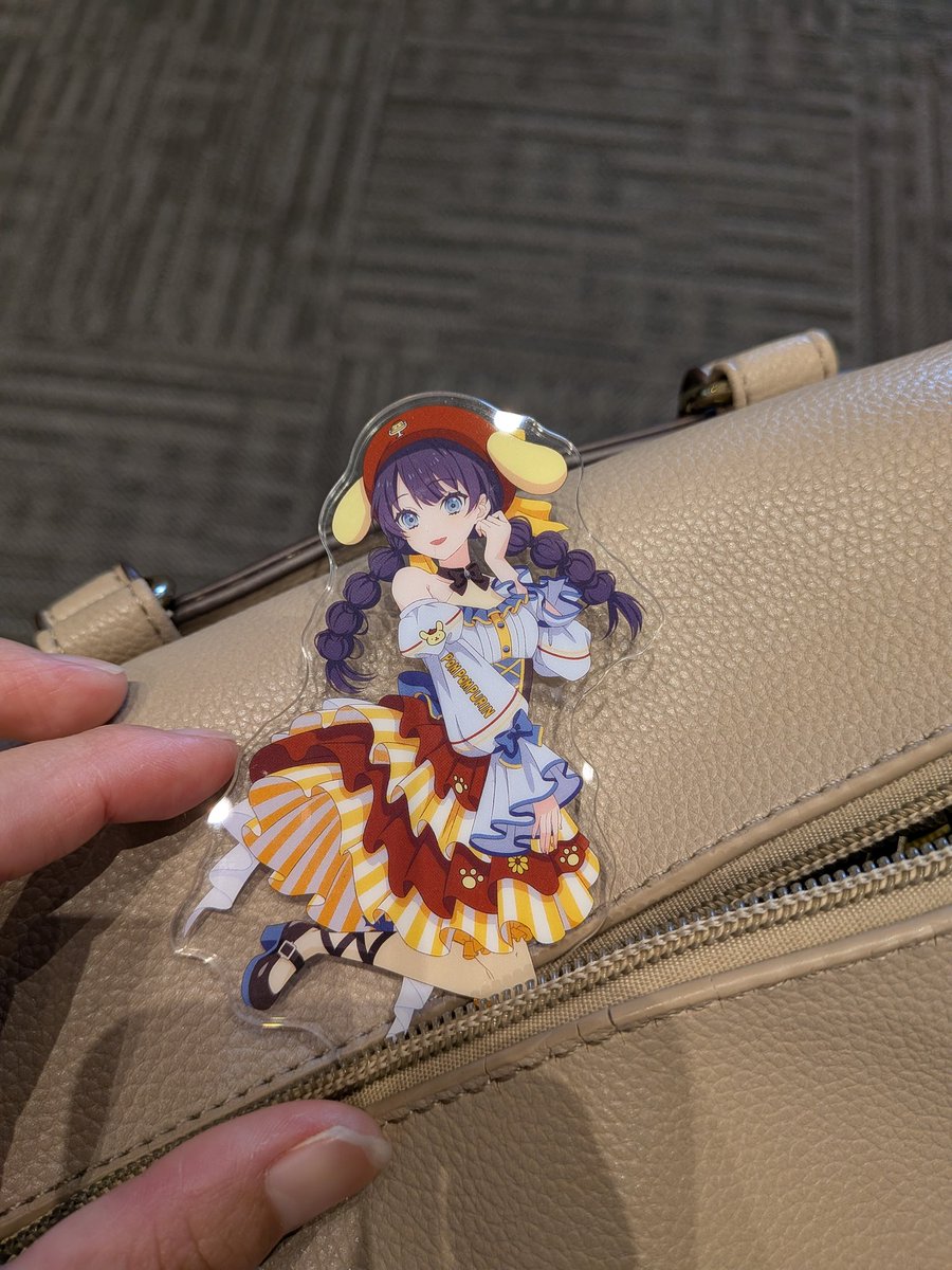 来たぞ〜〜👏