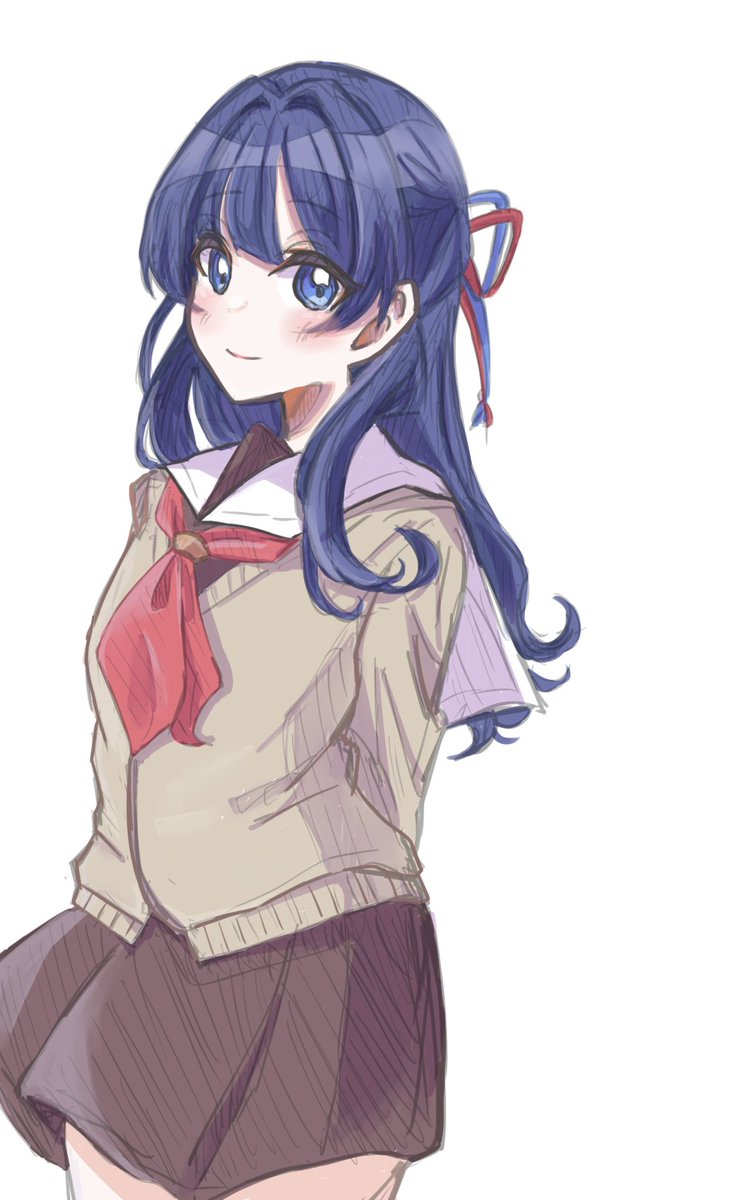 佳乃 tweet media