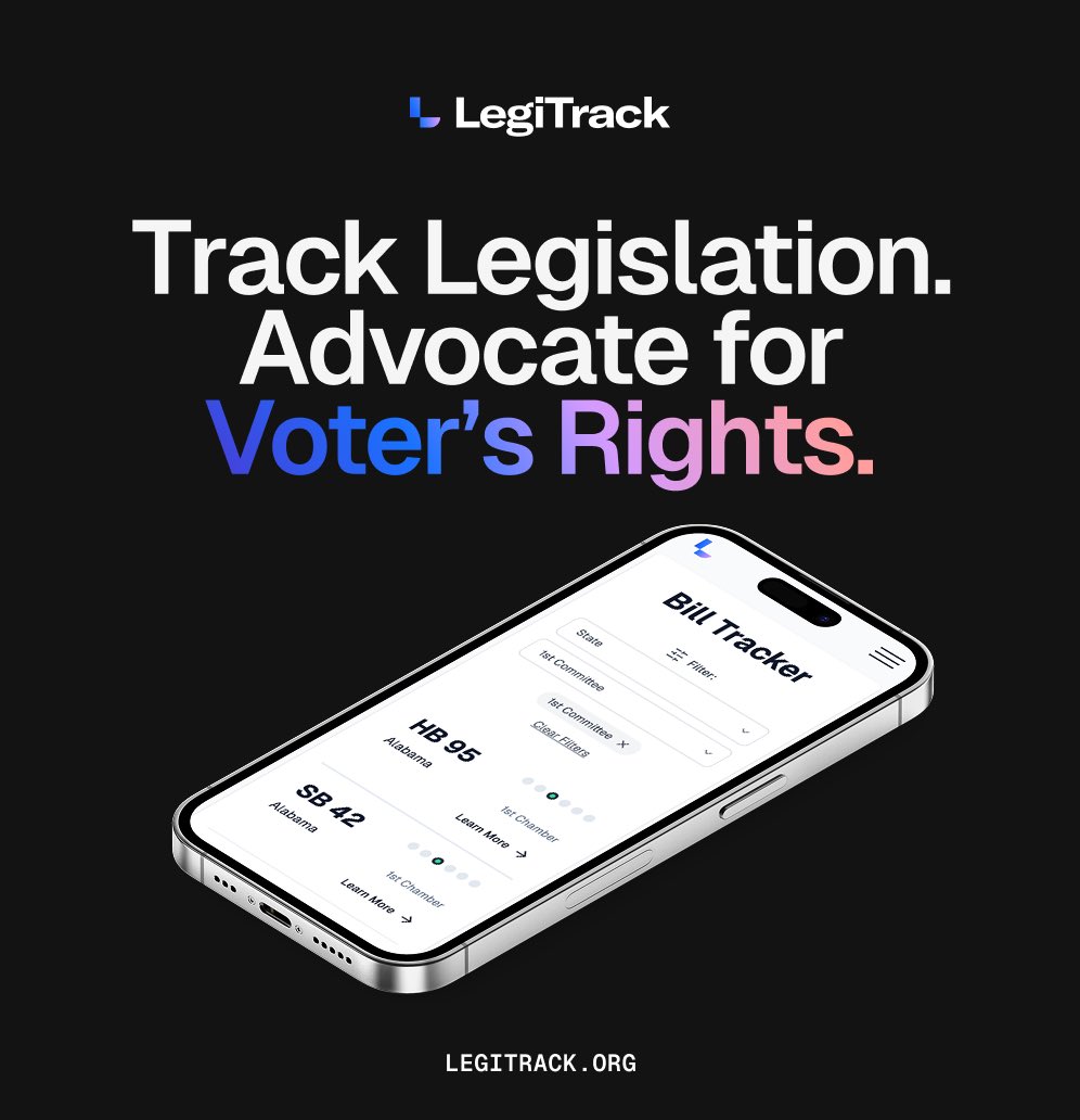 LegiTrack tweet media