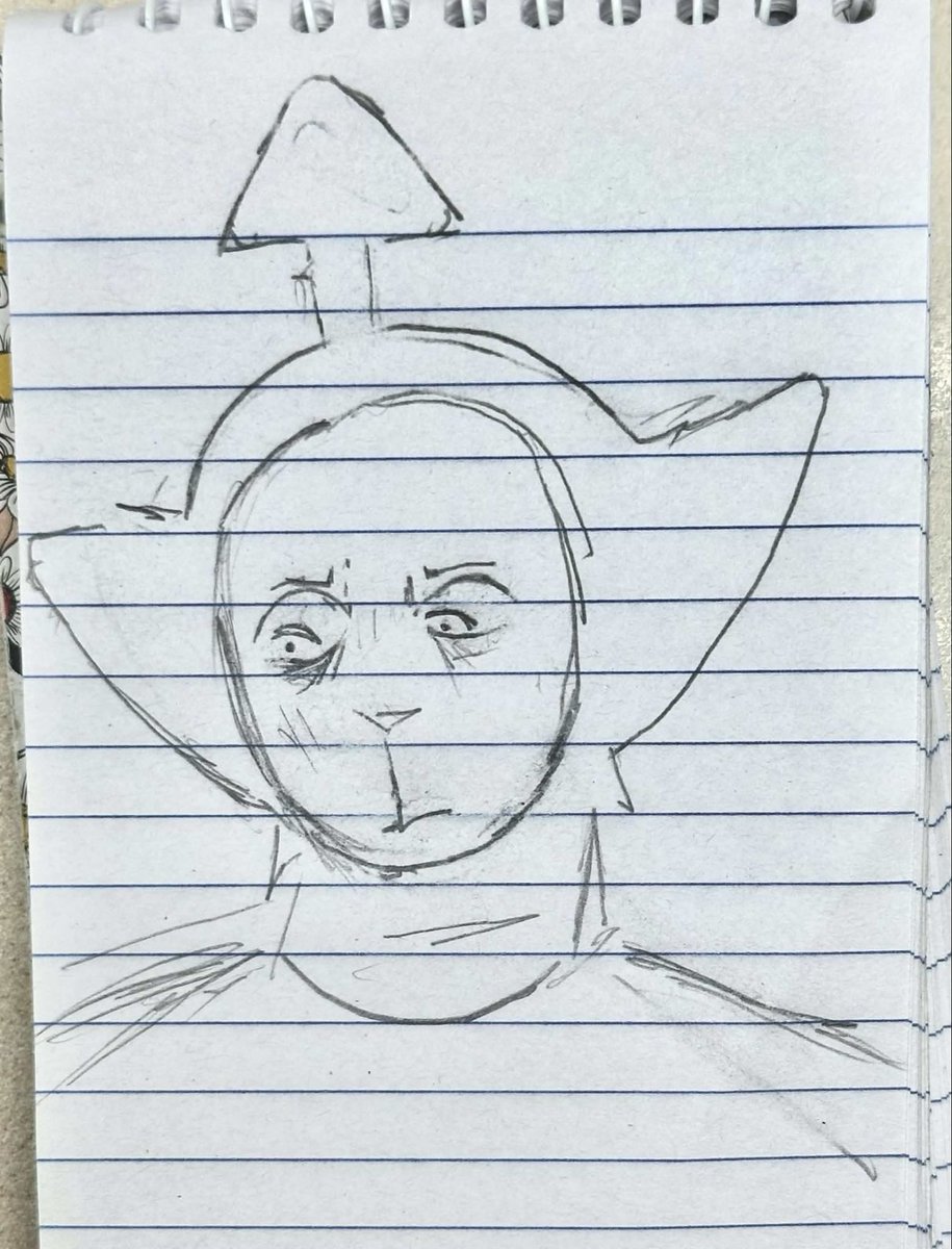 TJPacman's tweet photo. Sagen
Astele
Kraien
#slendytubbies #slendytubbies3 #reimagining https://t.co/p0HCdmma1t