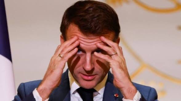 Chadimir Poutine 👨 🐻 🐷 tweet media