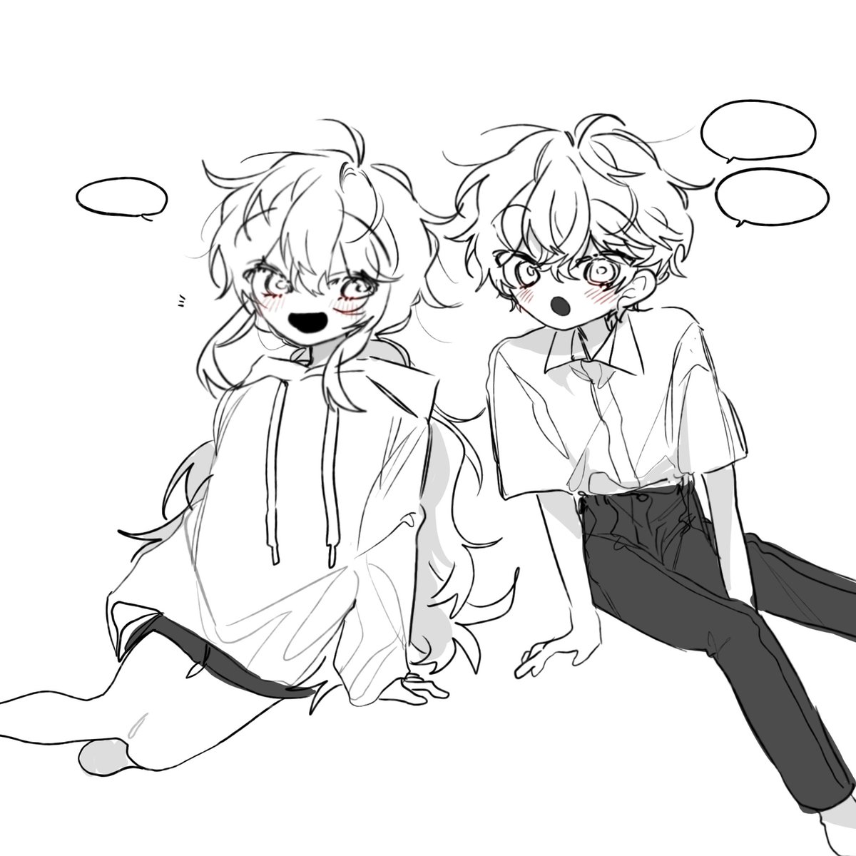 채띠 tweet media