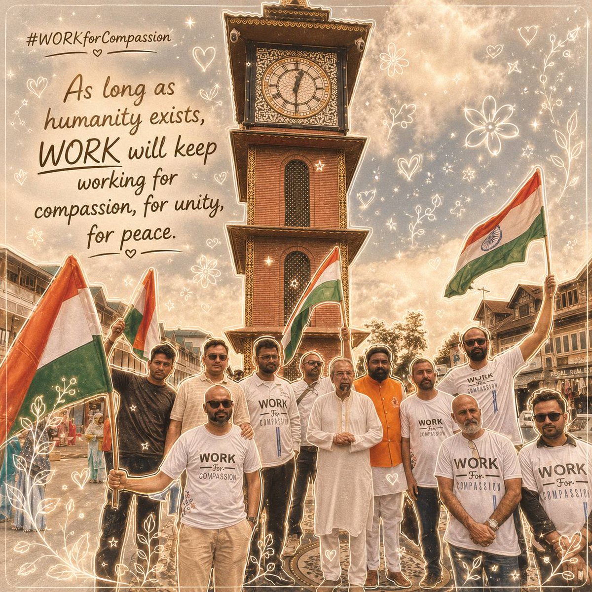 WORKCompassion's tweet photo. #WORKforCompassion https://t.co/n36kzUtZtR
