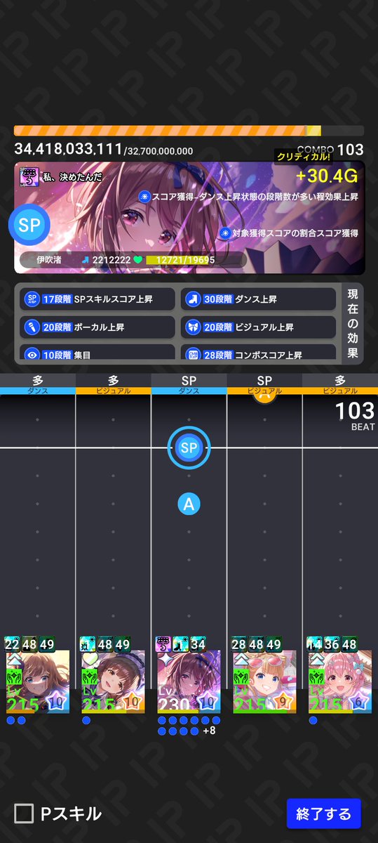 くりゅぅ🥐 tweet media