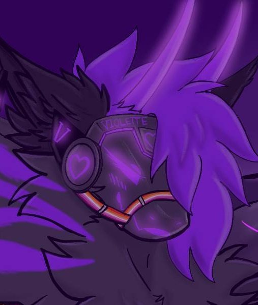 Cappuccino The protogen tweet media