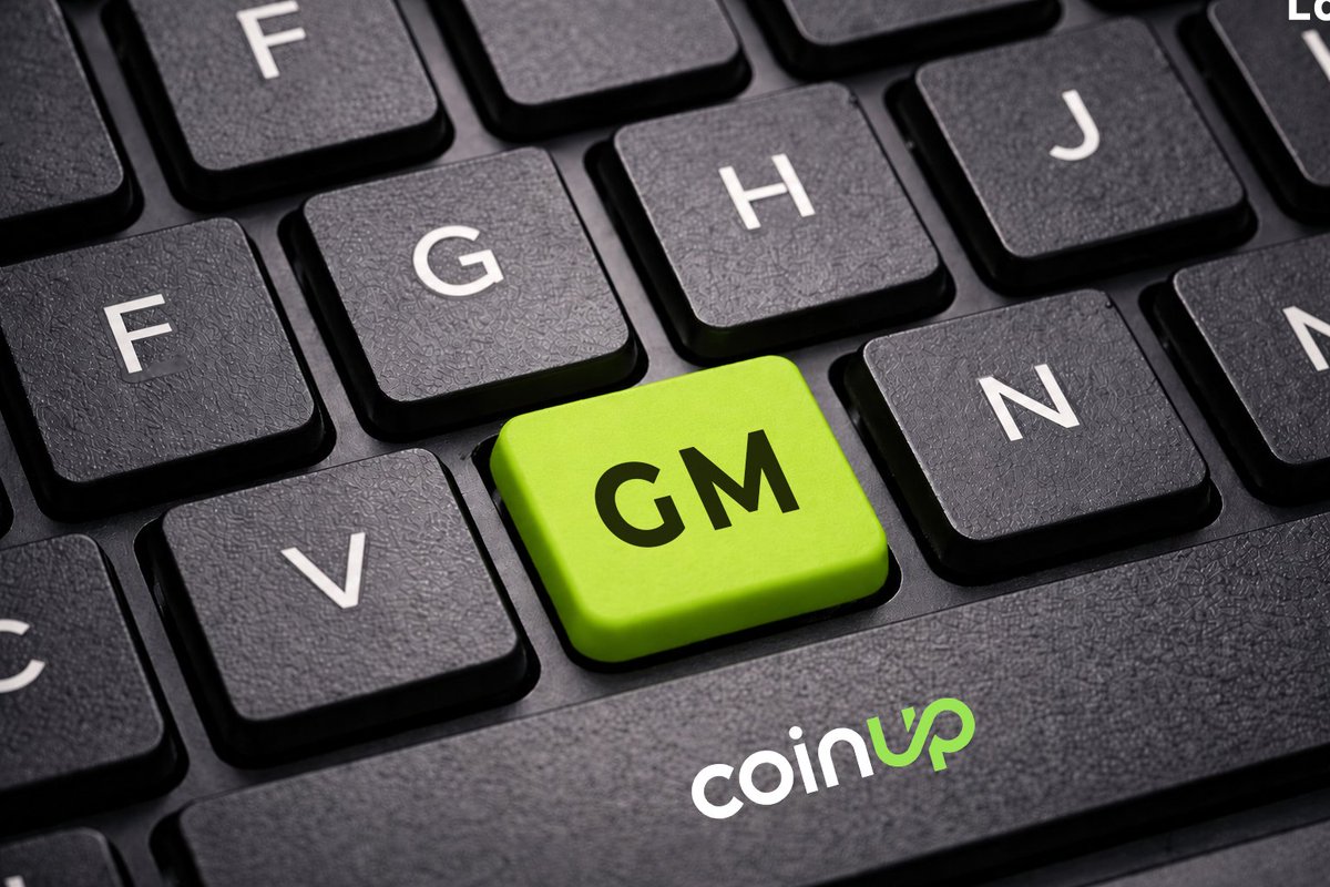 CoinUp.io tweet media