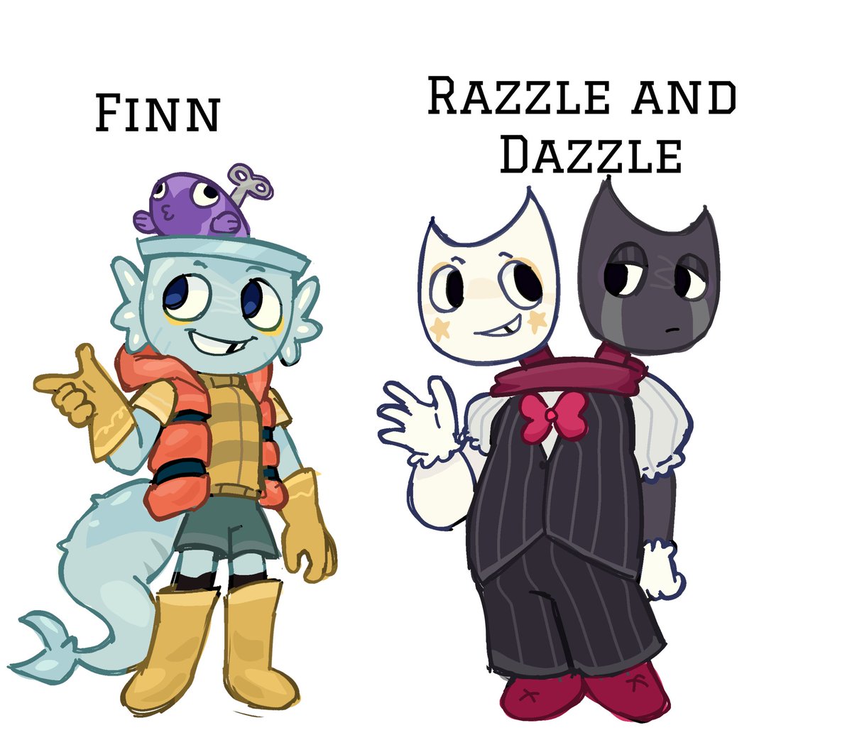 🪸🐟•○Tyler○•|⭐️Commision Closed⭐️•○ 🐟🪸 tweet media