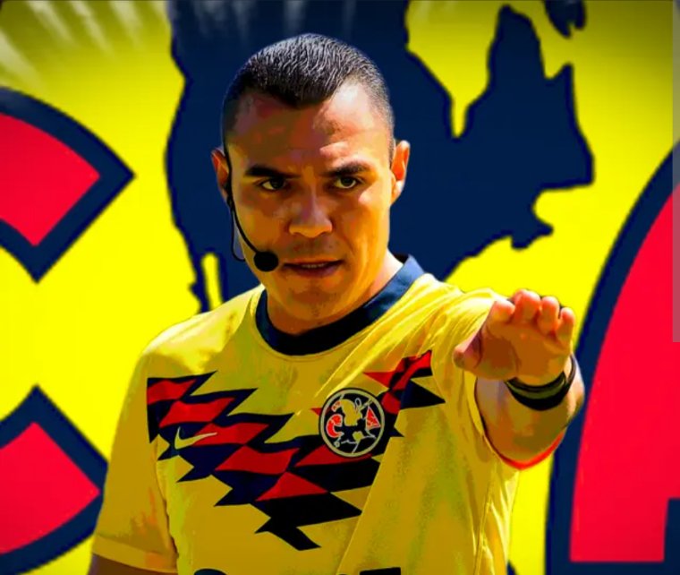 maadtipe's tweet photo. @ClubAmerica ¿Qué pasó? ¿Dónde está el jugador estrella del América? https://t.co/gfy6gXI3Ru