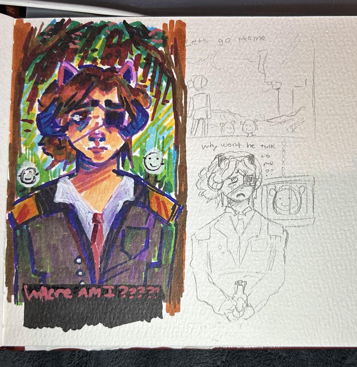 marzie | qsmp2 brainrot 🍎🍏 tweet media