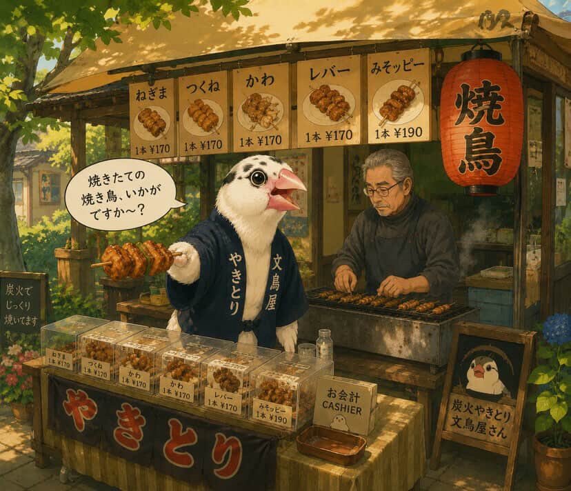 ちいさな箱cafeの店主 tweet media