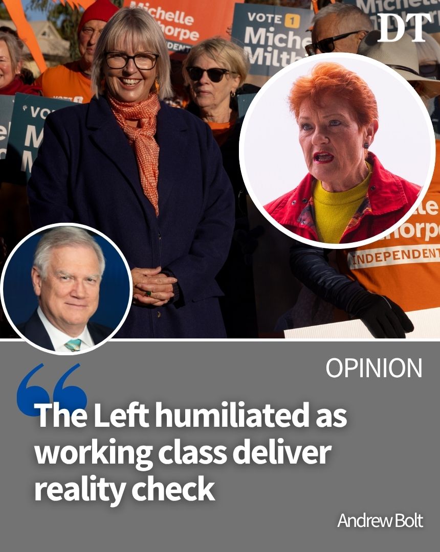 The Daily Telegraph tweet media
