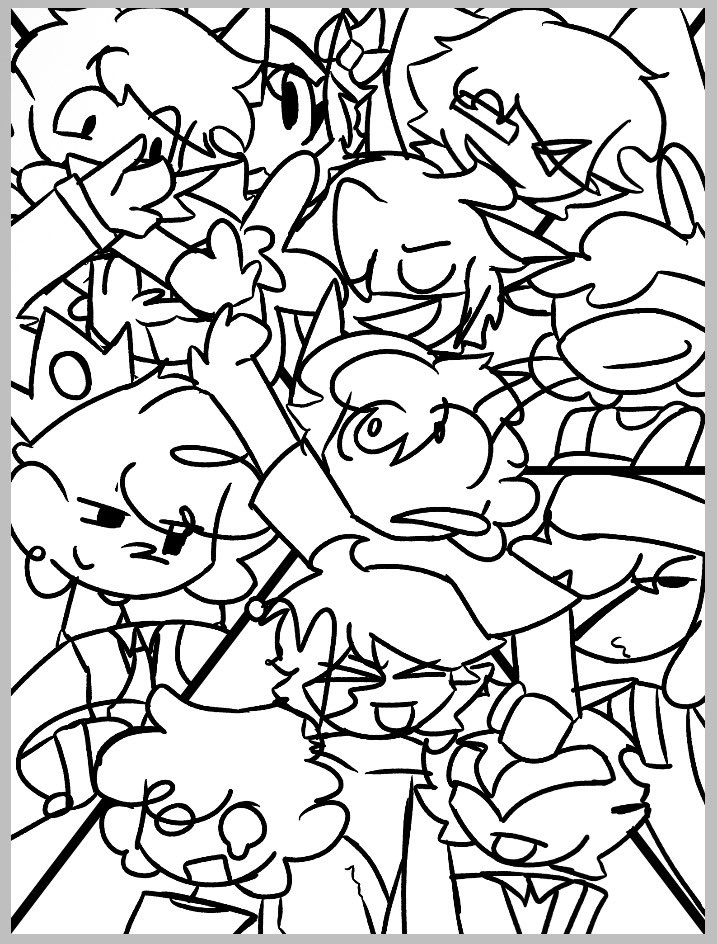 GoingInsan8245's tweet photo. Sketch for the #Wattpad cover of #RoyaltyFree
#Colorcrew #vtuber #boosfer #jackattack #kieranddev #bubbo #baablu #Qndres #Fraiki #pipislayervt #manepear https://t.co/64fhNSIOcm