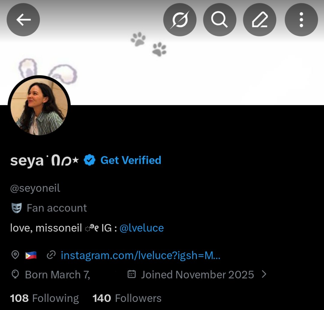 seya ݁ Ი𐑼⋆ tweet media