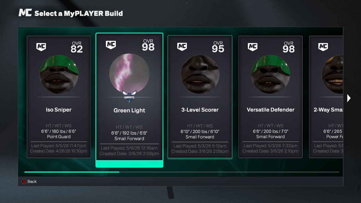 TheGmFloss's tweet photo. Legend 2 XBOX Acc π
summit mask green & white
4L xbox name
206 life time challenges
80% wp
13 builds
ranked geo 5 in my state will be ranked in yours !
#NBA2K26 #2KCommunity #BasketballGodz #2KAccounts #2KForSale #2KMarket #RepGrind
#BasketballGods #2kEvents #NBA2K26 #2KCommunity #2KAccounts #2KSell #2KBuy #2KGrind #2KMyPark #CollegeFootball #2k26 #2kaccounts #repgrinding #NBA2k26Rep #NBA2k #selling2kacc #sellingacc #buyingaccs #Plug #2k26acc #NBA2kAccounts @HOFLeague2K @iNetworkSports