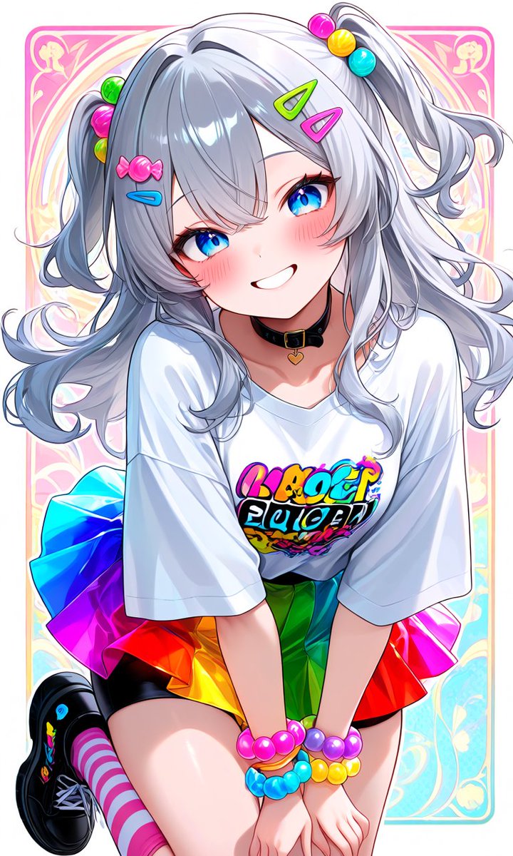 アリスちゃん