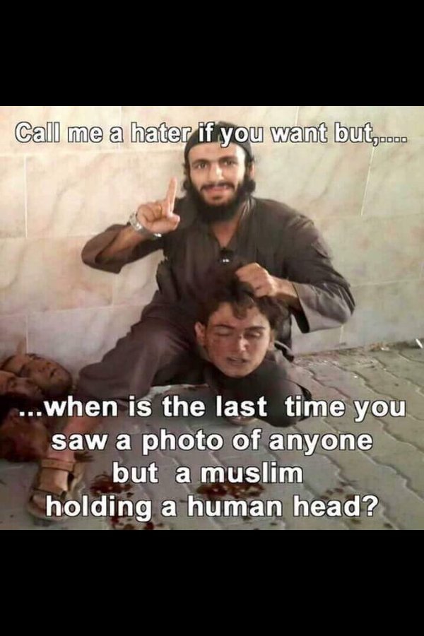 w0tn0t2201's tweet photo. @Lisa9Sophia Labor's budding #ISISTerrorists https://t.co/dXwWxxb9v7