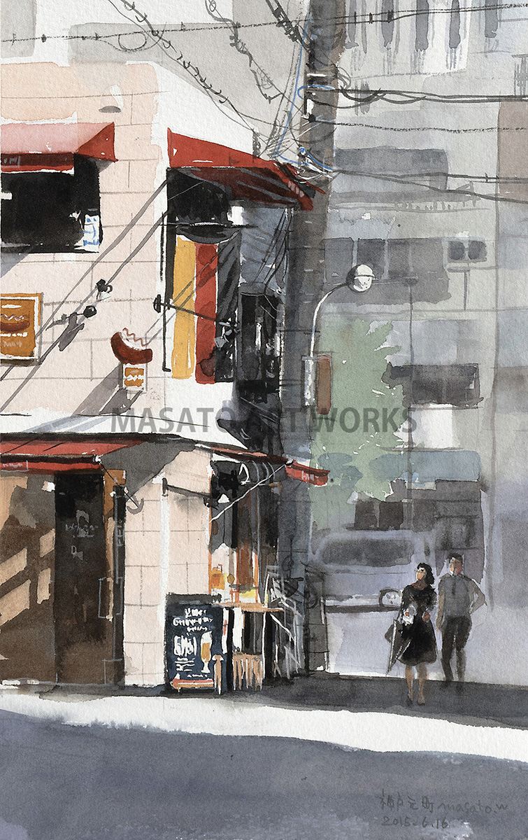 水の色 (@water18color) / Posts / X