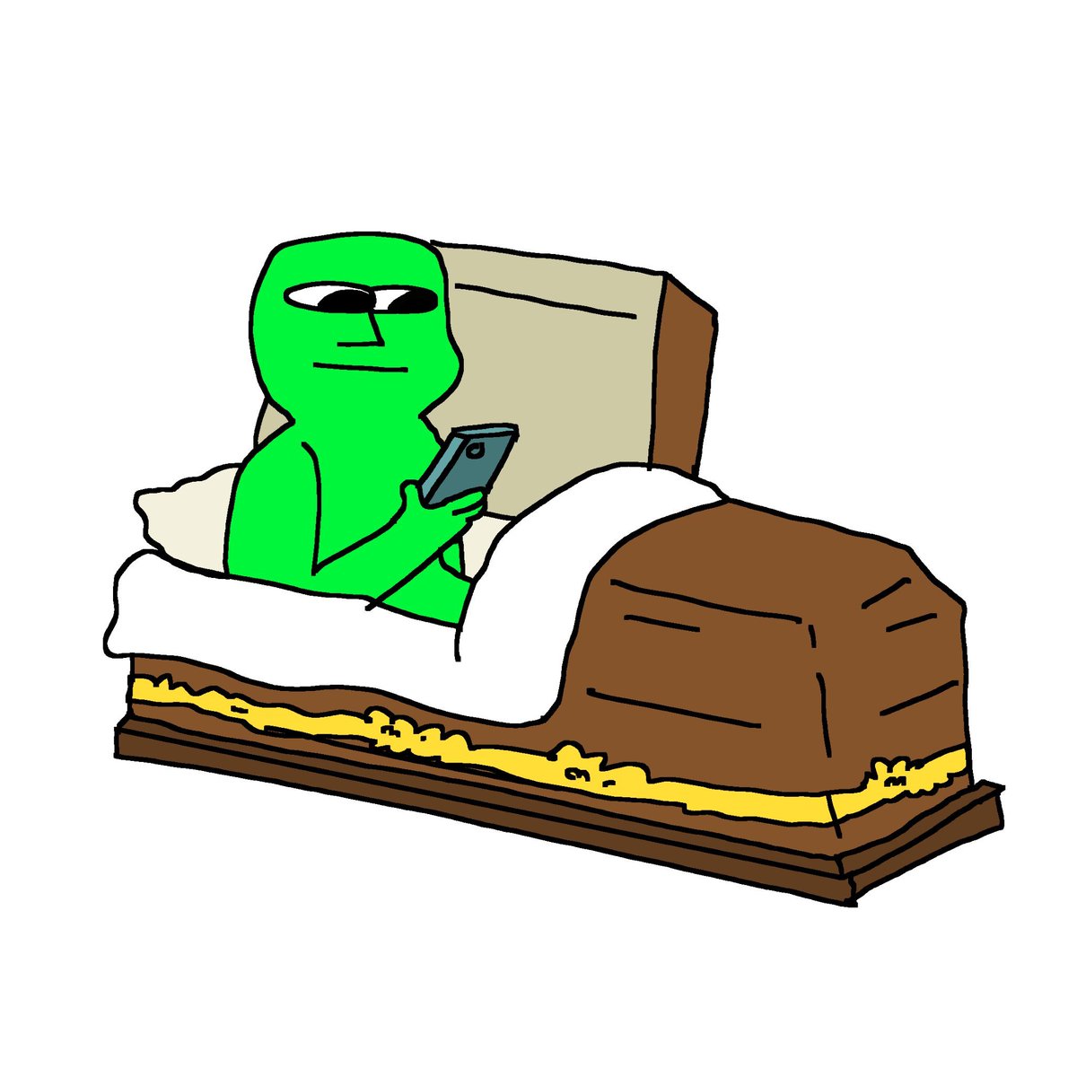 BuckyBonkFun's tweet photo. sup https://t.co/XphWYXN9aE