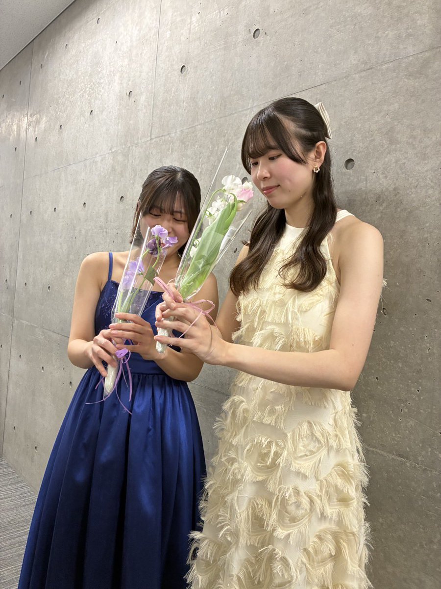 洗足学園音楽大学《上薗ゼミ》 tweet media