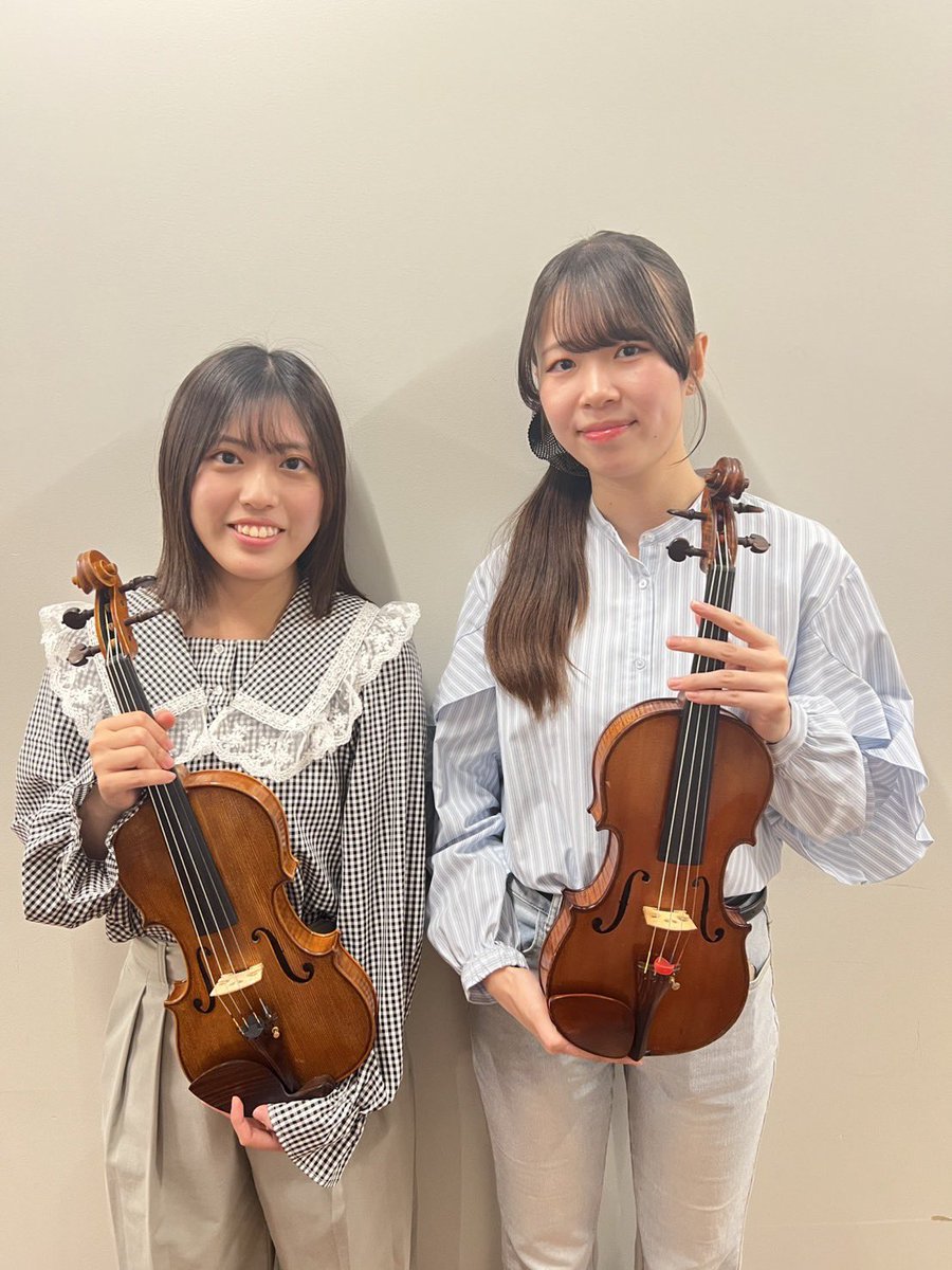 洗足学園音楽大学《上薗ゼミ》 tweet media