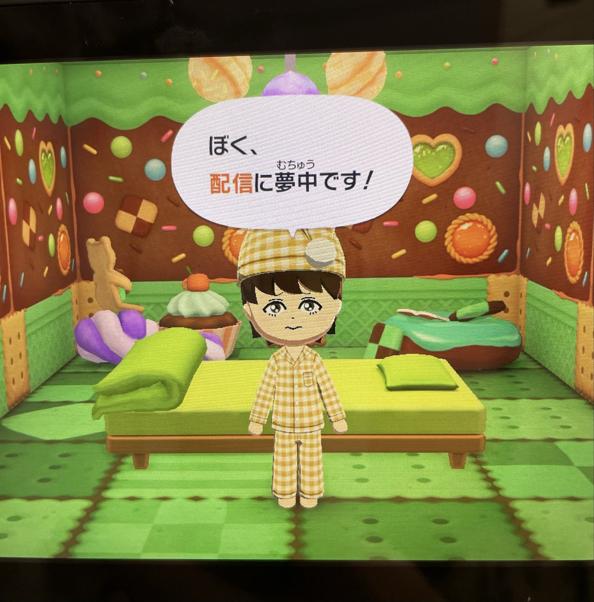 あゆりちゃ🐭 tweet media