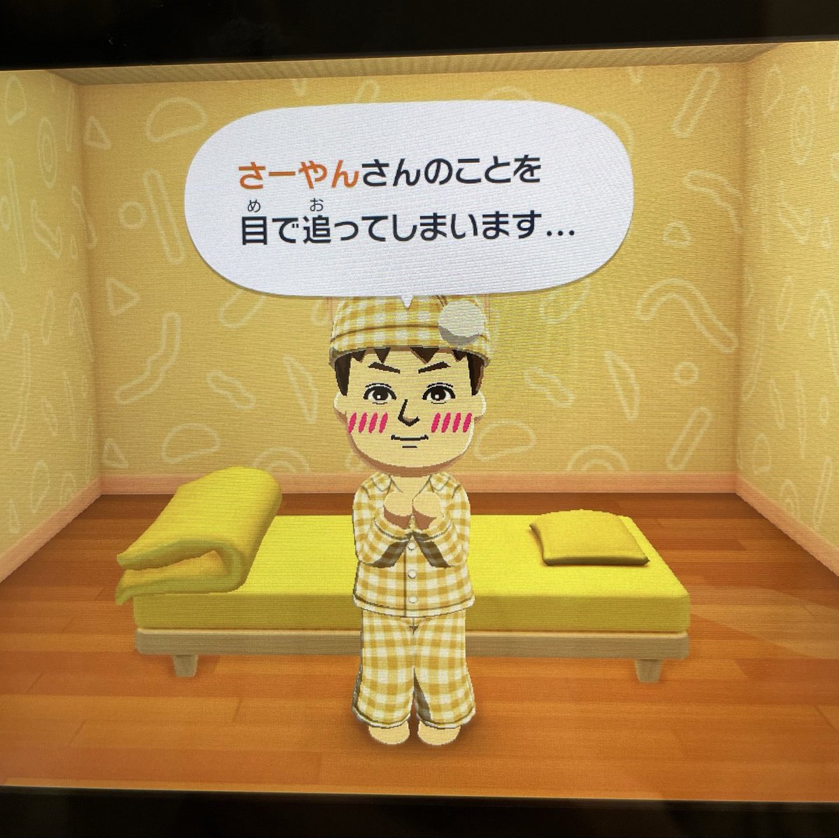あゆりちゃ🐭 tweet media