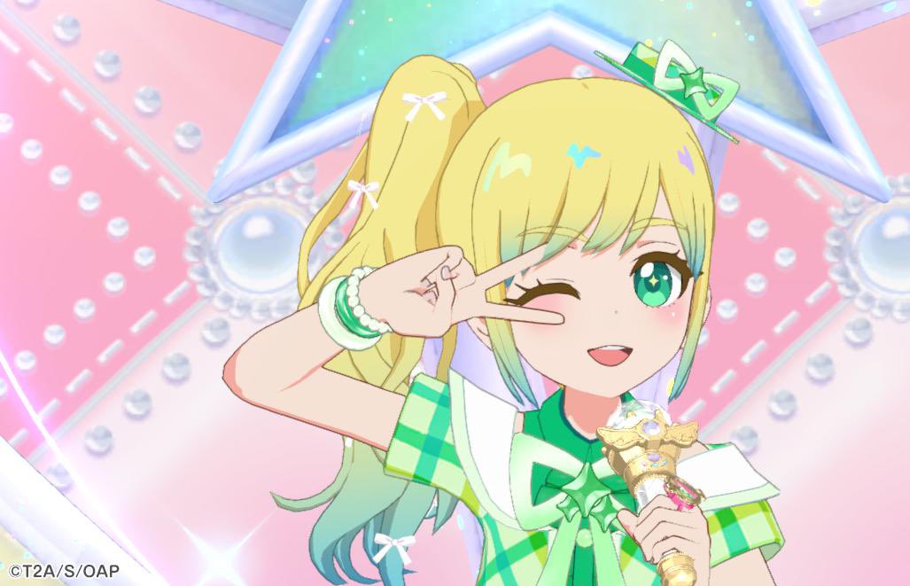 みぃ🐾💜 tweet media