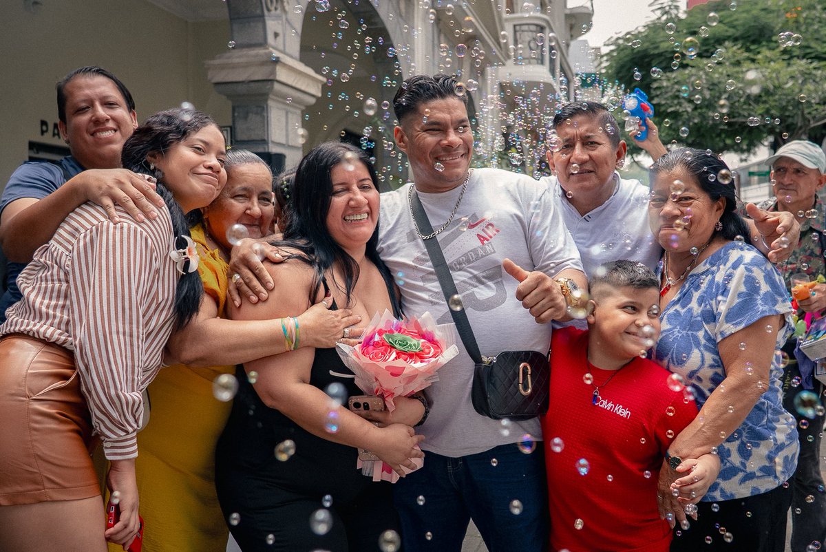 Muy Ilustre Municipalidad de Guayaquil tweet media