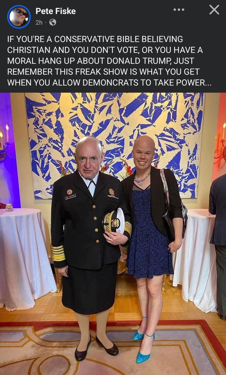 Stormer of Capitols 🇺🇲 tweet media